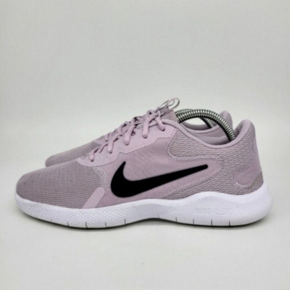 Nike Shoes - Nike Flex Experience RN 9 Light Violet Women's Running Shoes Size 9